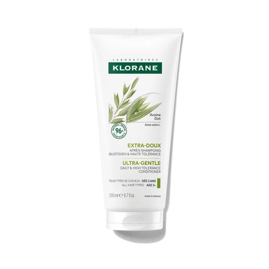 Klorane Zob Balzam 200ml