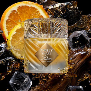 Kilian Angels' Share On The Rocks Eau de Parfum