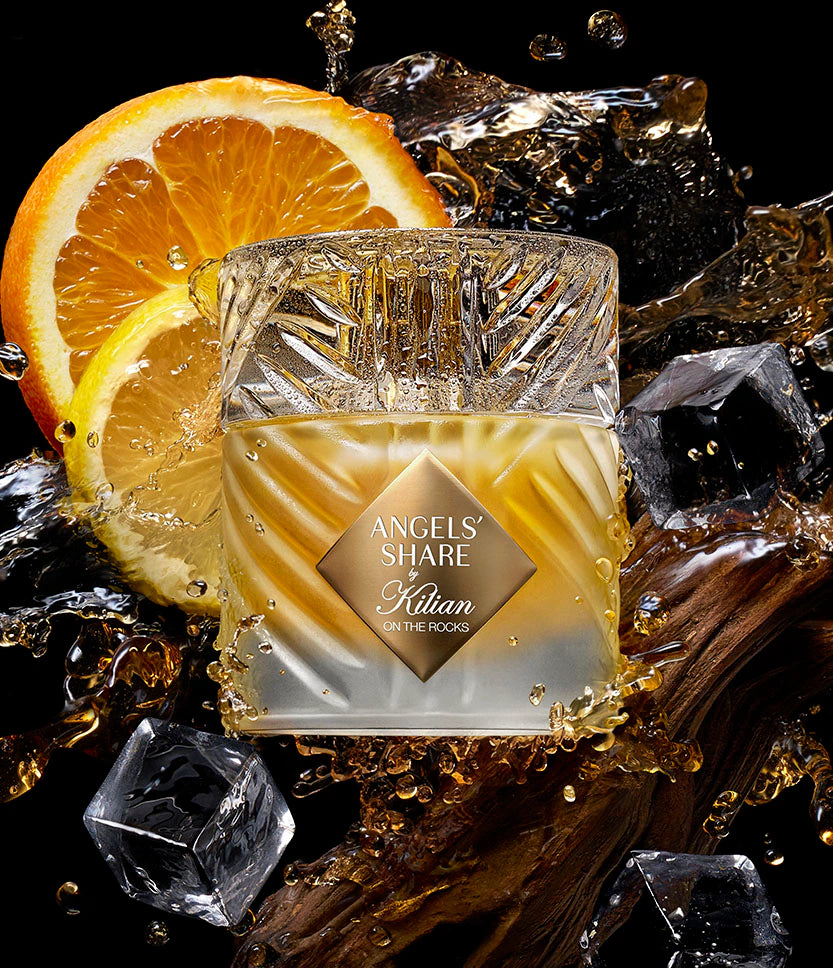 Kilian Angels' Share On The Rocks Eau de Parfum