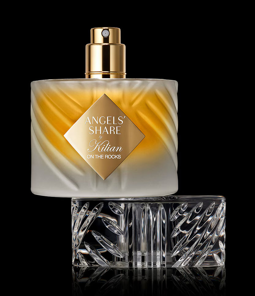 Kilian Angels' Share On The Rocks Eau de Parfum