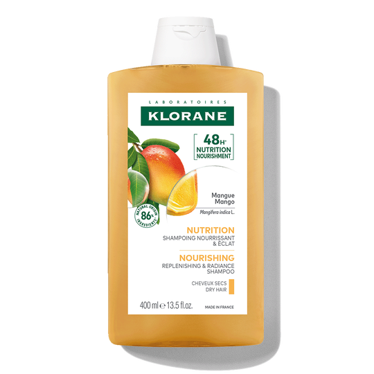 Klorane Mango Šampon 200ml