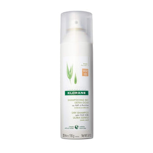 Klorane Zob Tonirani Suvi Šampon Sa Ceramidima 150ml