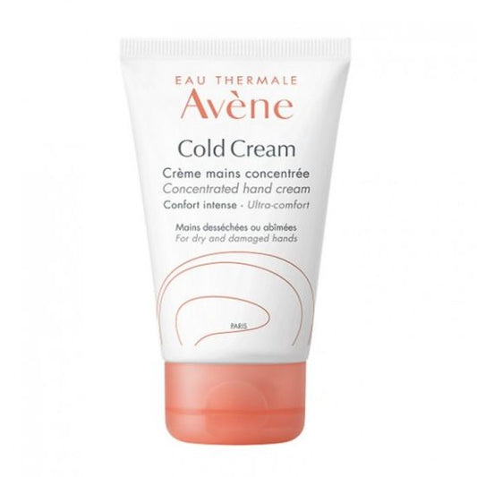 Avene Cold cream koncentrovana krema za ruke 50ml