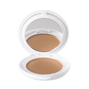 Avene Sun kompaktni puder SPF50+ Beige 10g