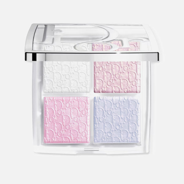 Dior Backstage Glow Maximizer Palette