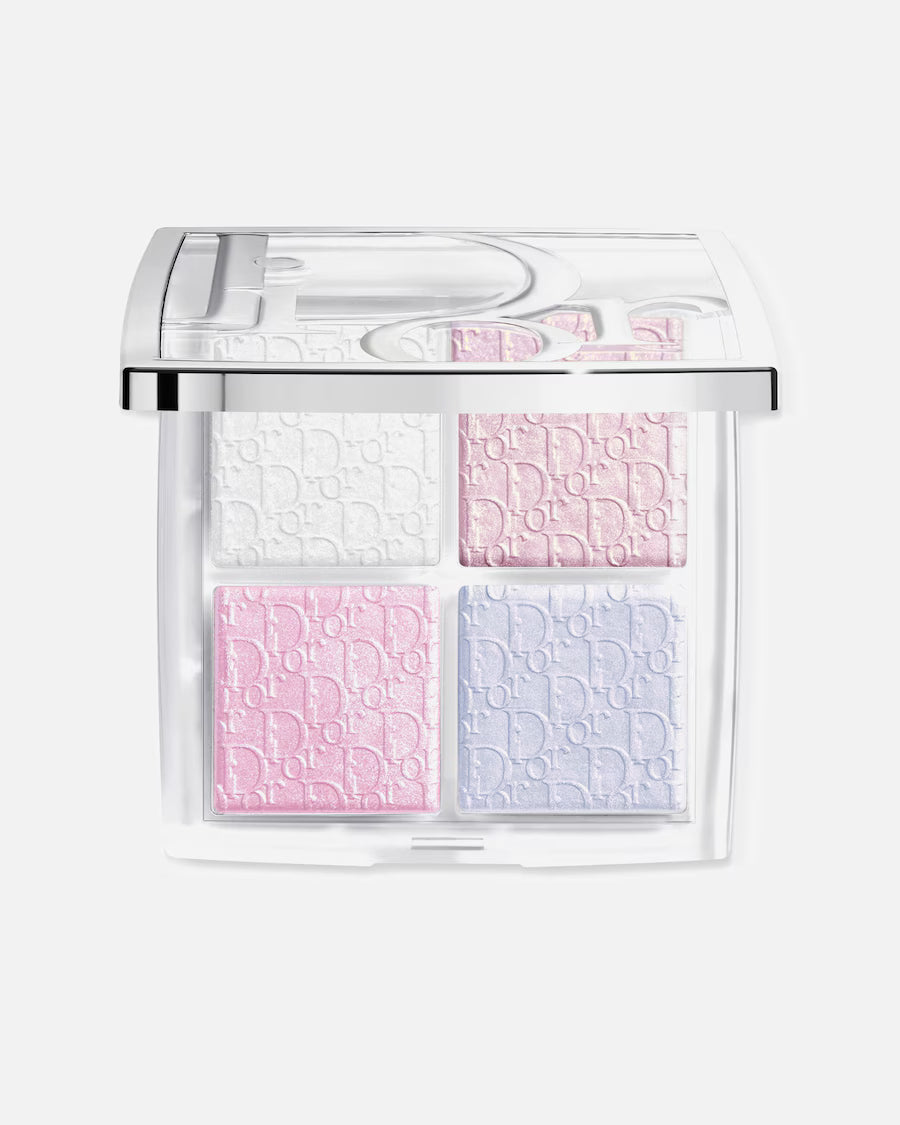 Dior Backstage Glow Maximizer Palette