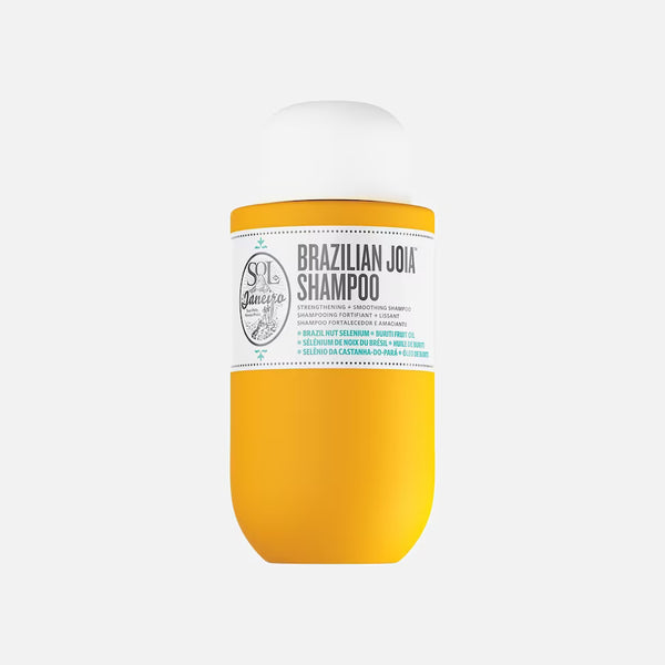Sol de Janeiro Hair Shampoo