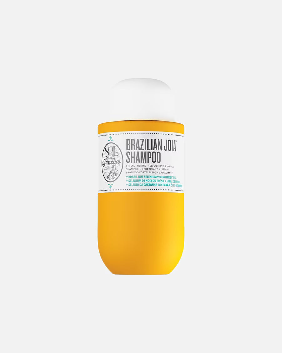 Sol de Janeiro Hair Shampoo