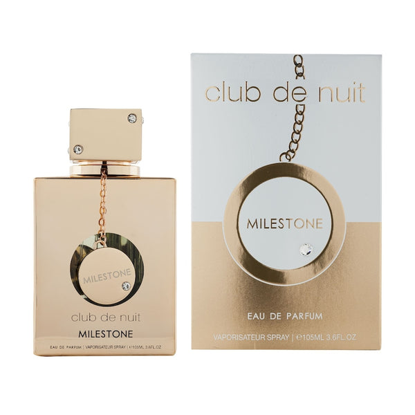 Armaf Club de Nuit Milestone