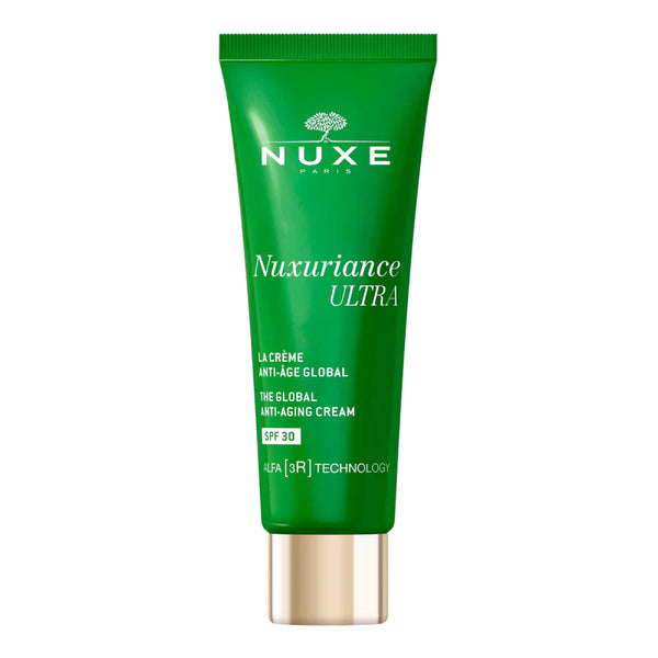 NUXE NUXURIANCE ULTRA Globalna anti-age krema za dan SPF 30