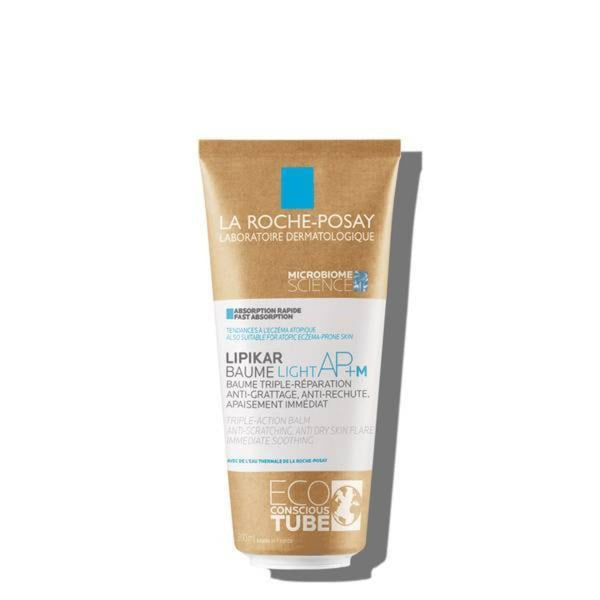 La Roche-Posay Lipikar Eco Baume Light AP+M 200 ml