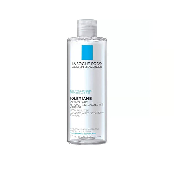 La Roche-Posay Physiological Micellar Solution 400 ml