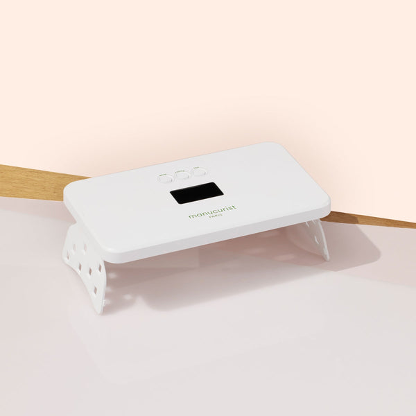 Manucurist LED lampa 36W, sklopiva