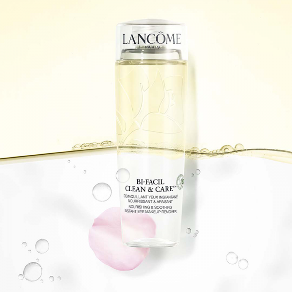 Lancôme Bi‑Facil Eye Clean Care 125 ml