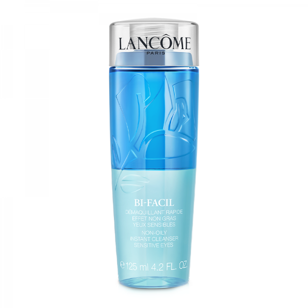 LANCÔME Bi-Facil Instant Cleanser 125ml