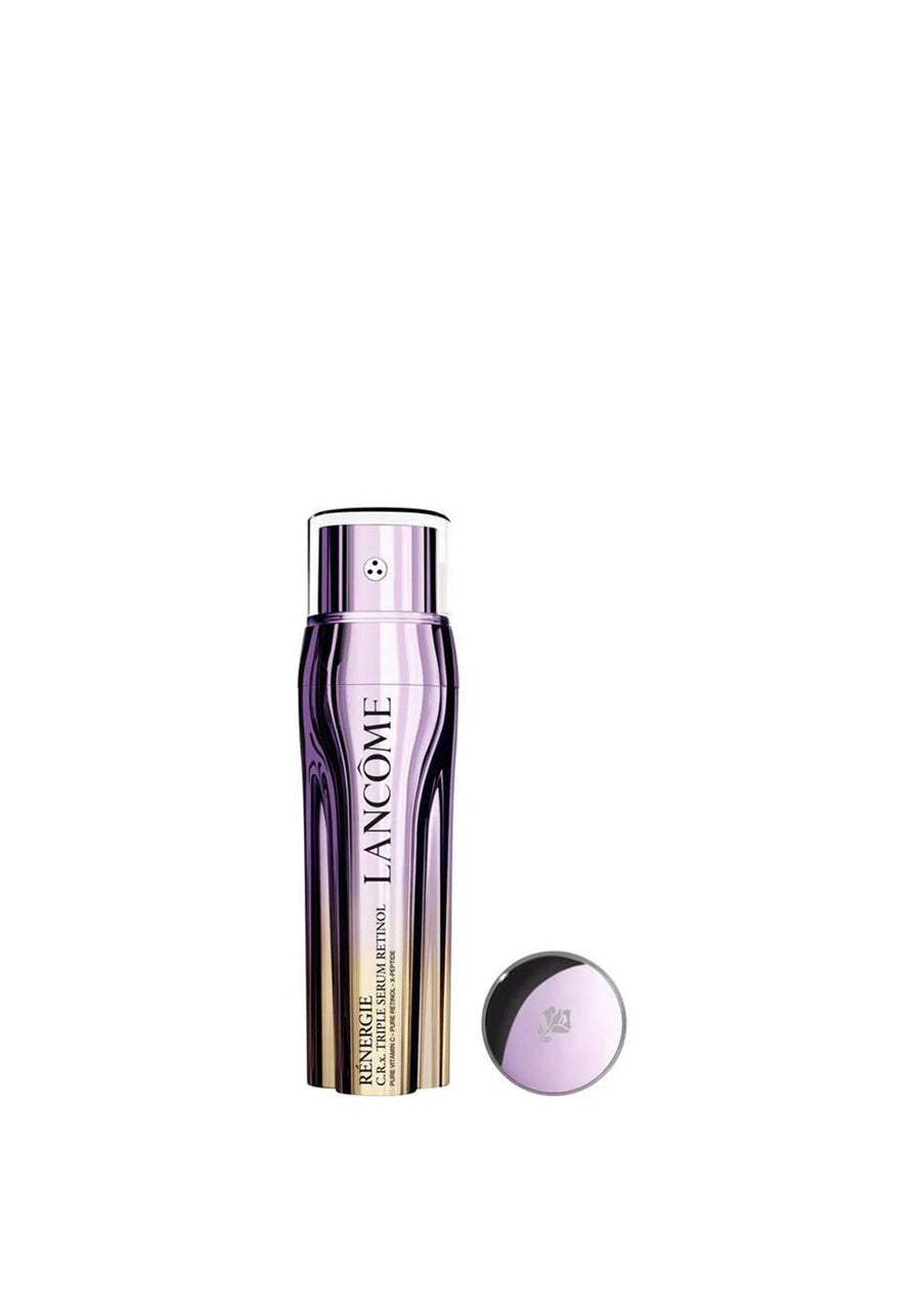 Lancôme Rénergie C.R.x. Triple Serum Night – 50 ml