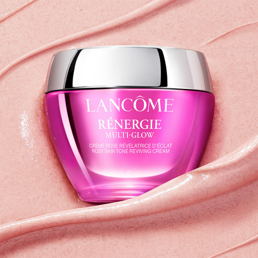 Lancôme Rénergie Multi-Glow Cream 50 ml