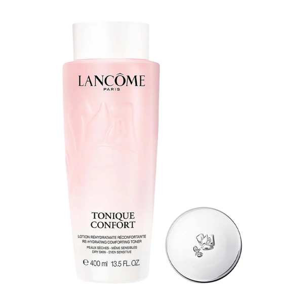 Lancôme Pure Rituel Tonique Confort