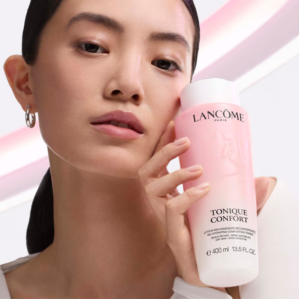 Lancôme Pure Rituel Tonique Confort