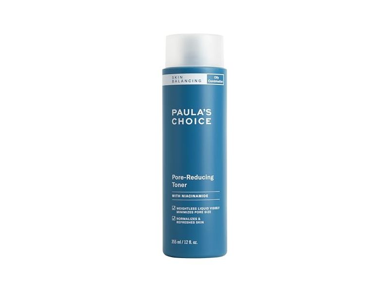 Paula's Choice SKIN BALANCING Pore-Reducing Toner