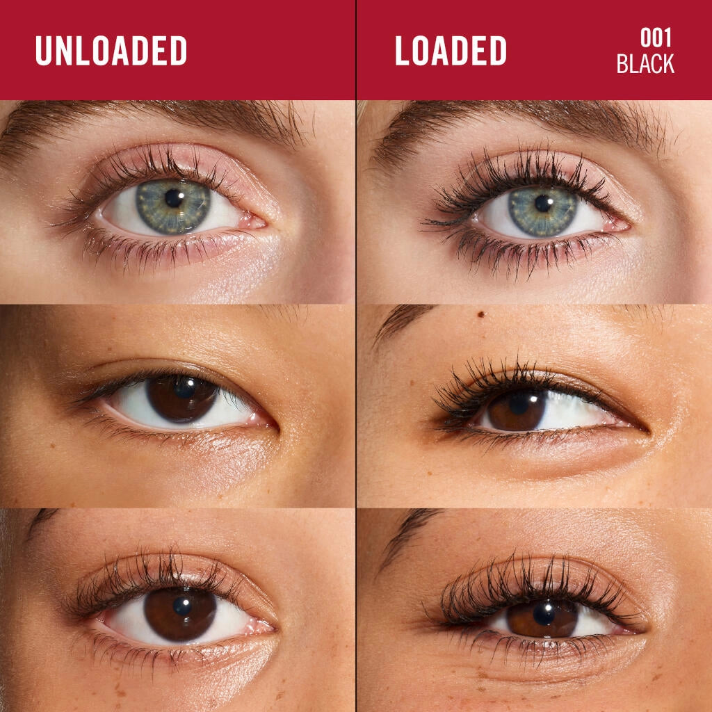 Rimmel Kind & Free Lash Loader Maskara
