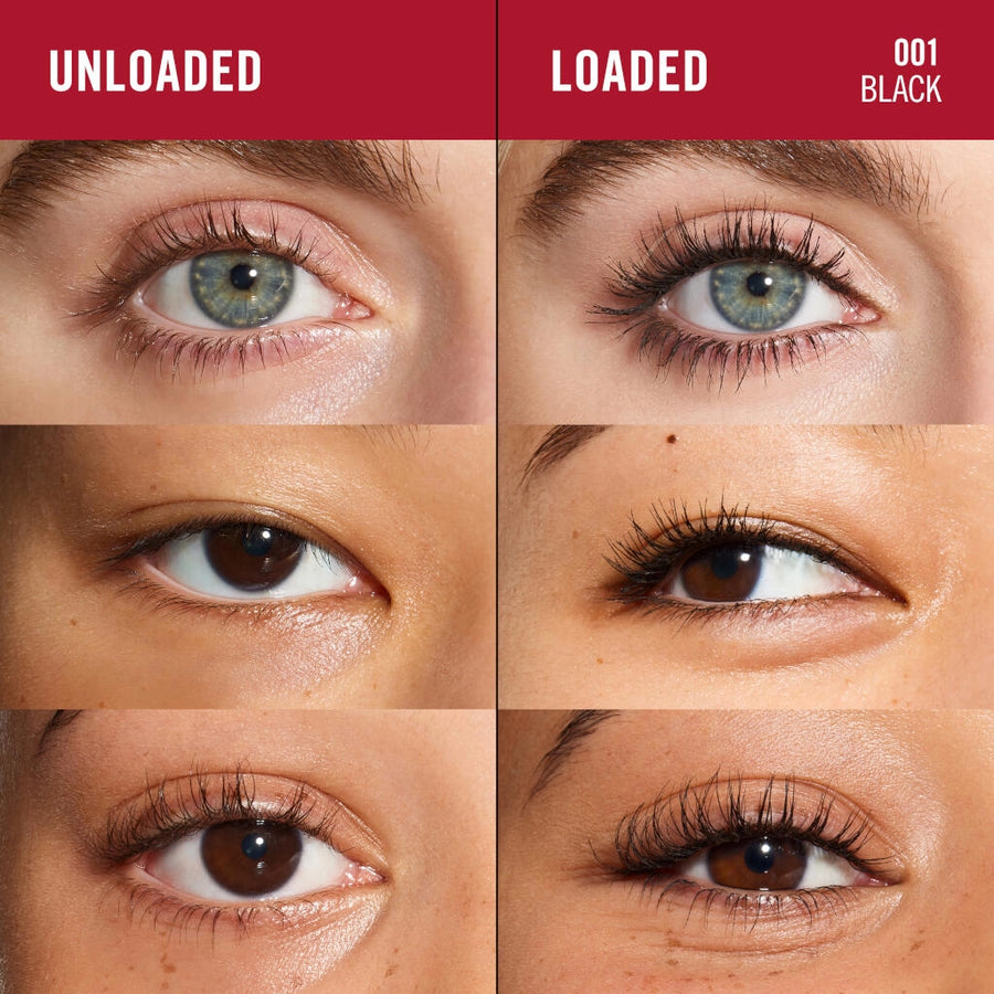 Rimmel Kind & Free Lash Loader Maskara
