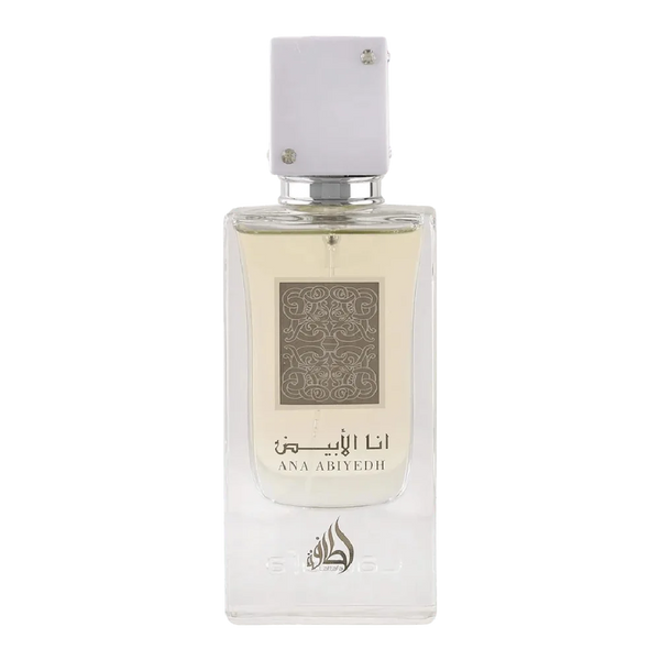Lattafa Ana Abiyedh edp 60ml