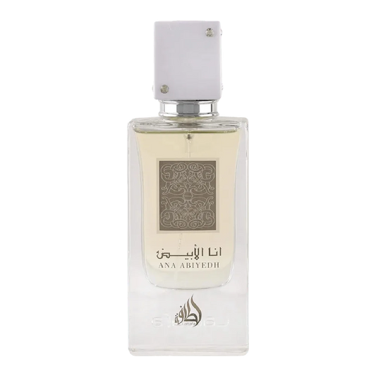 Lattafa Ana Abiyedh edp 60ml
