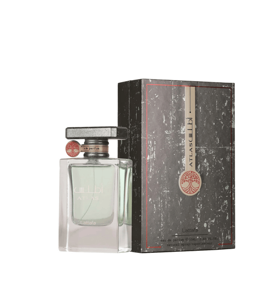 Atlas Lattafa Perfumes EDP 55ml
