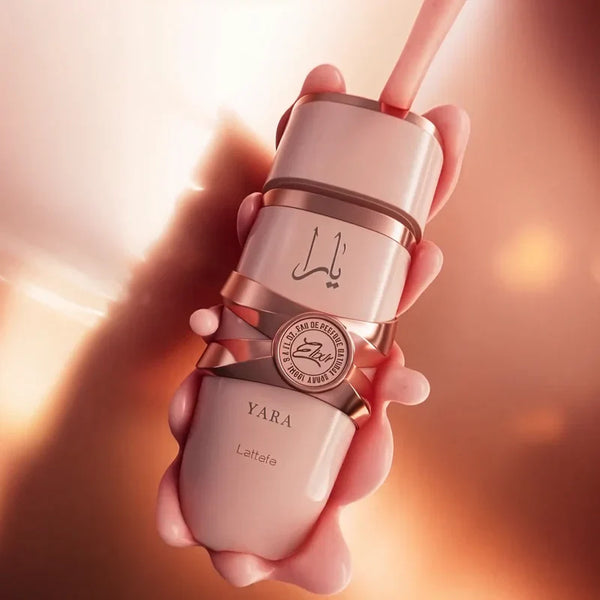 Lattafa Yara Elixir  EDP 100ml