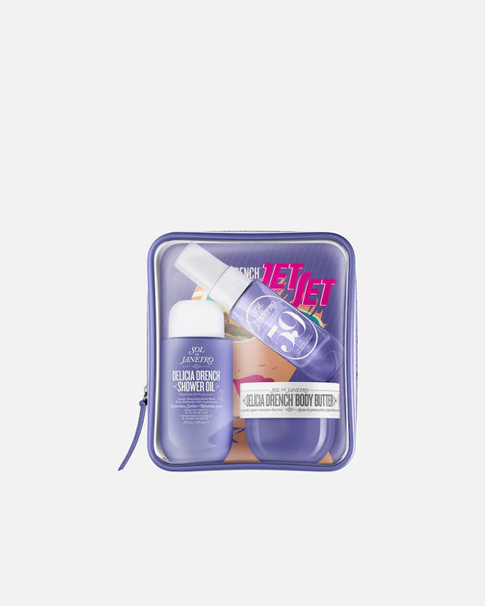 Sol de Janeiro Delícia Drench Jet Set