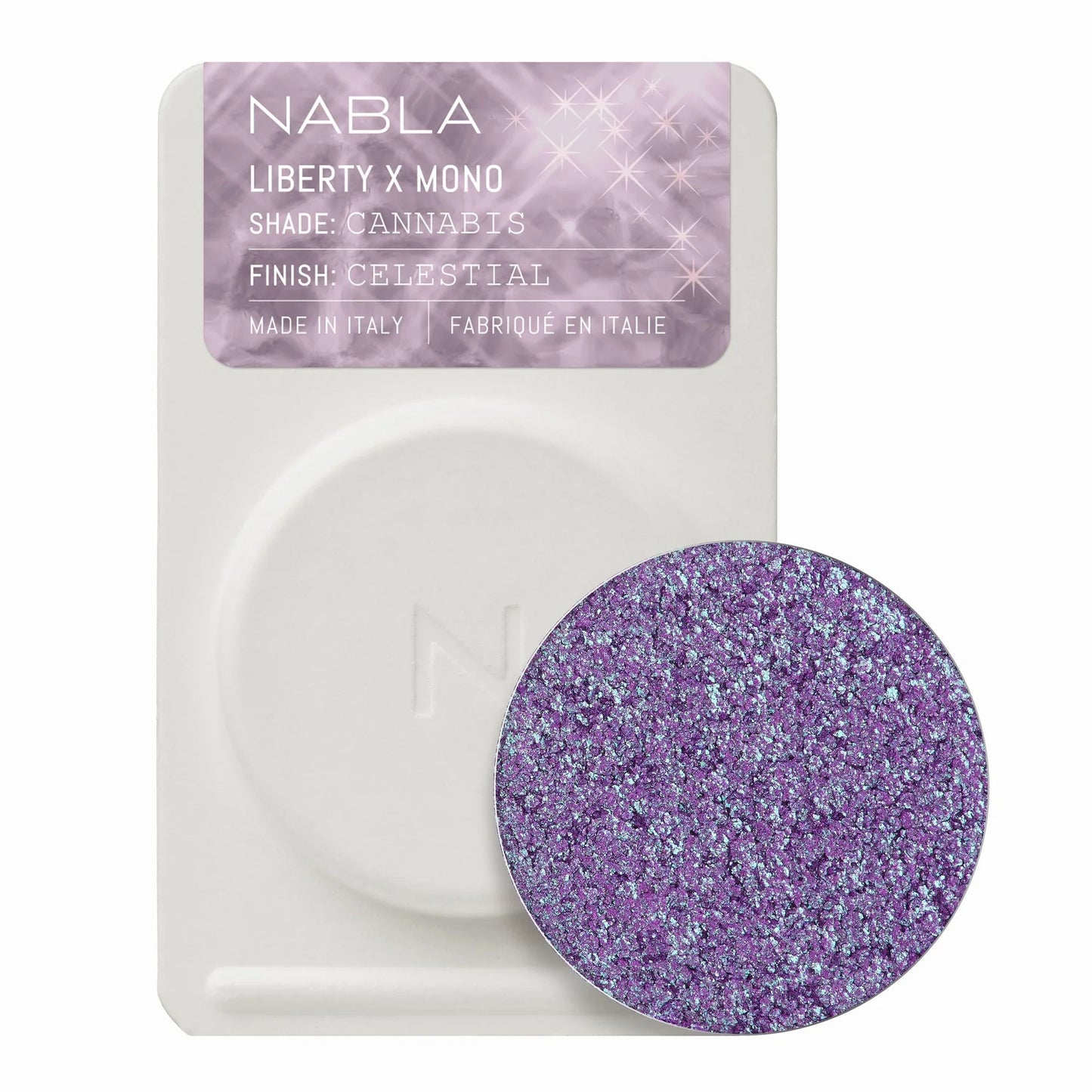 Nabla Liberty X Mono
