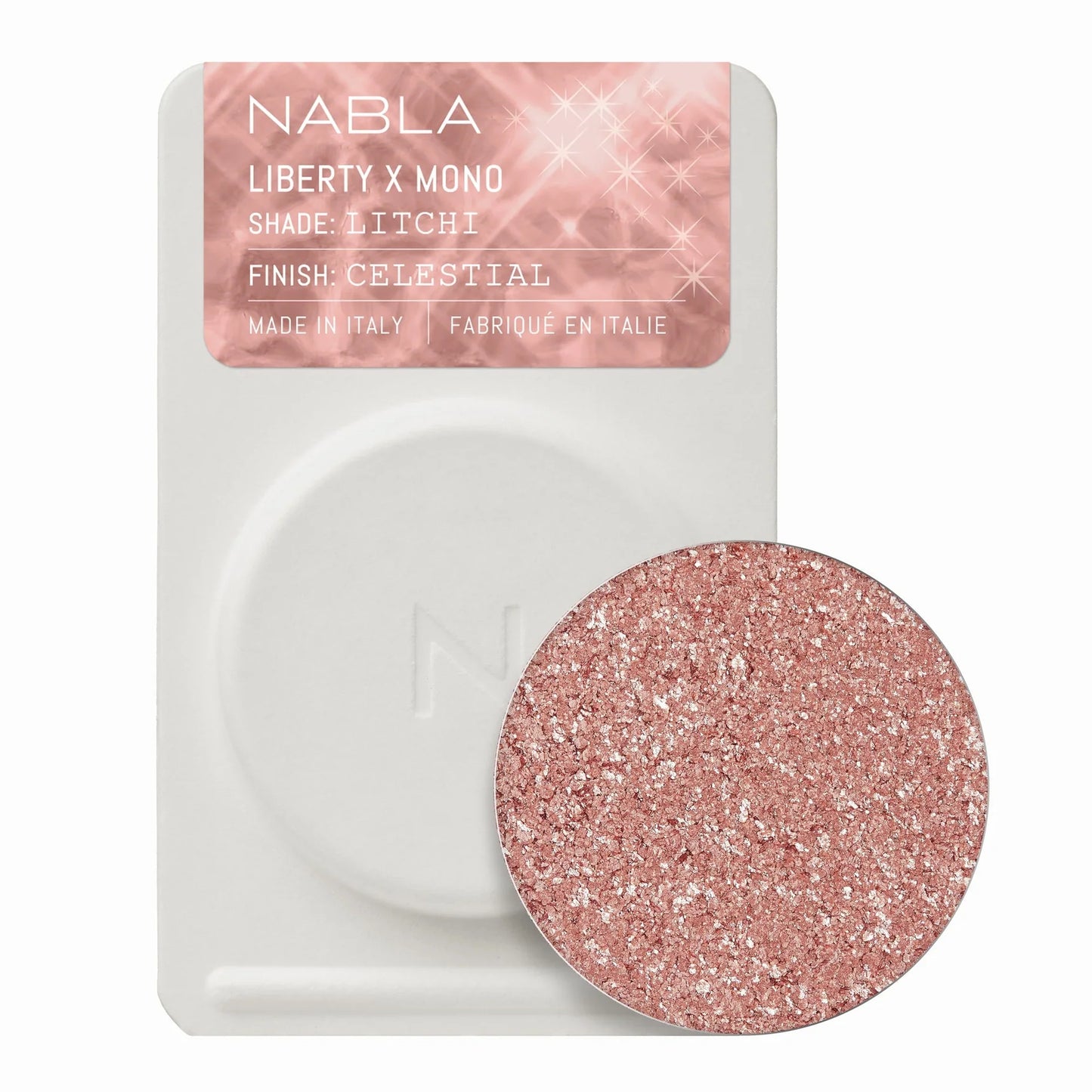 Nabla Liberty X Mono