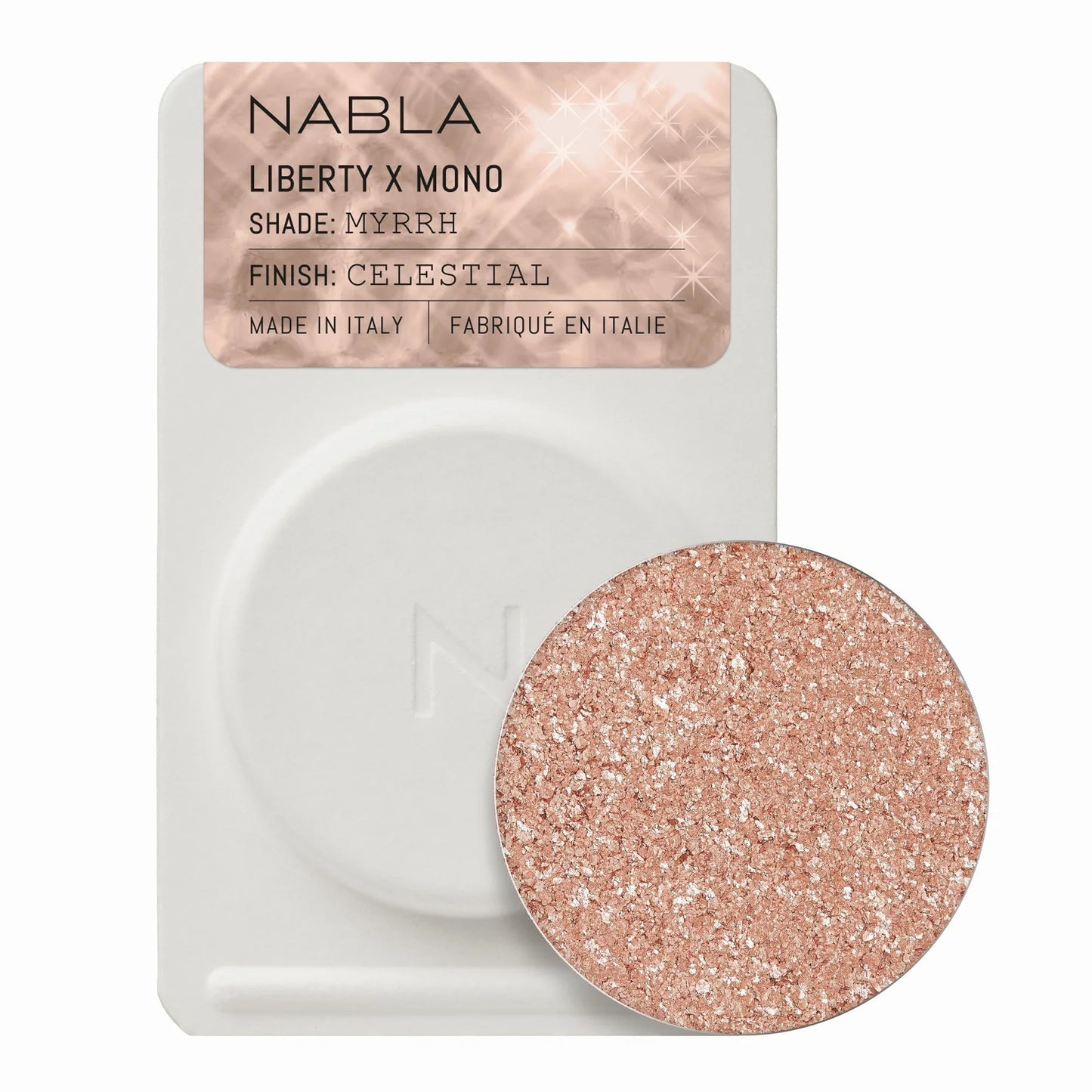 Nabla Liberty X Mono