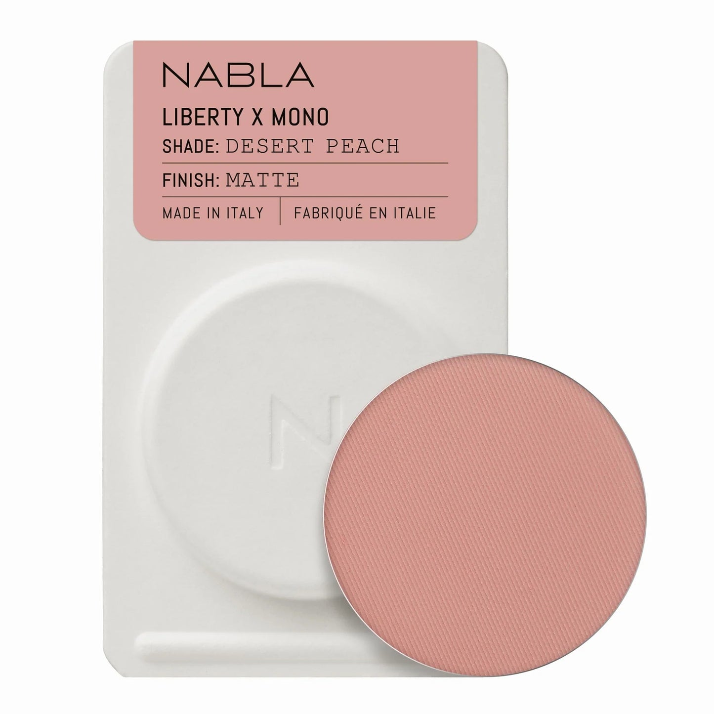 Nabla Liberty X Mono