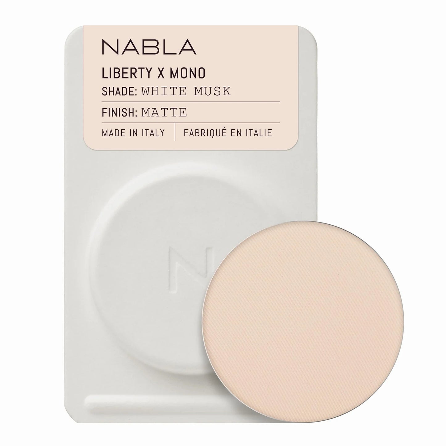 Nabla Liberty X Mono