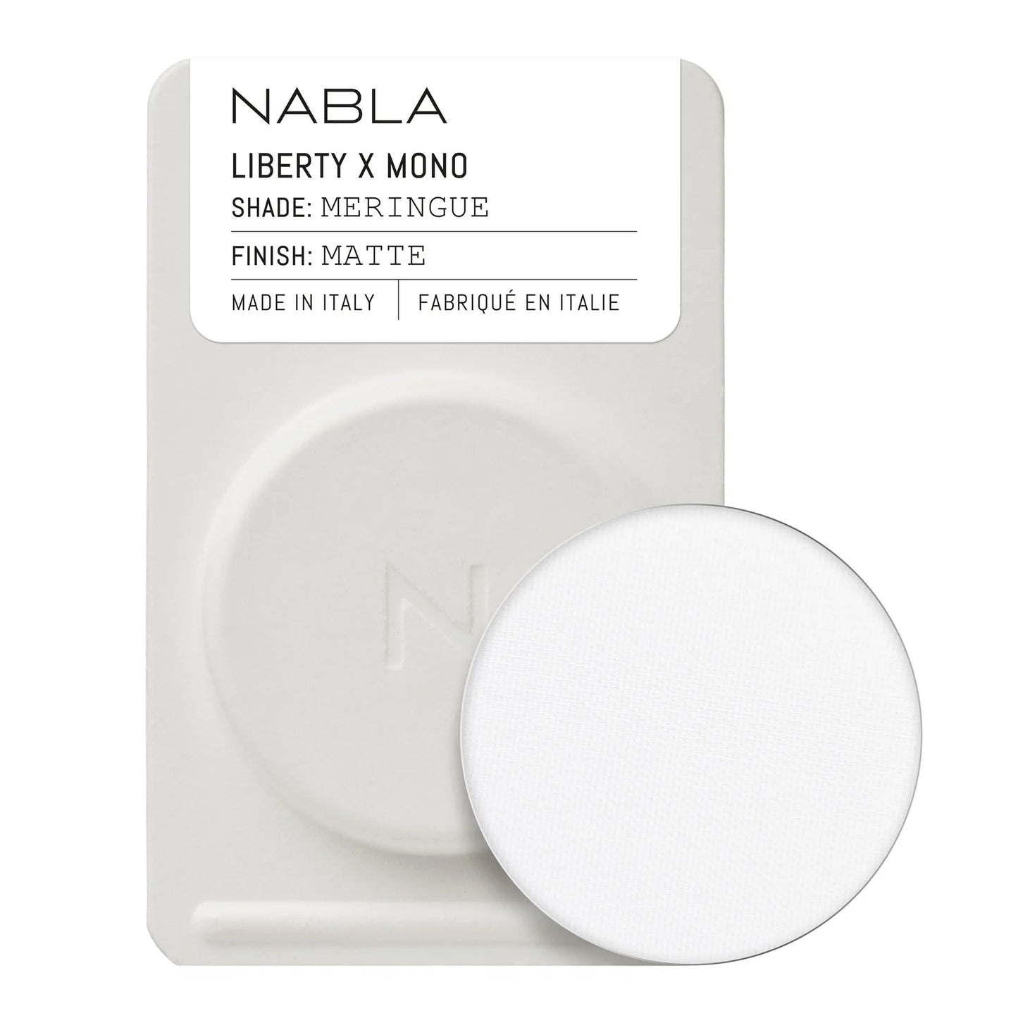 Nabla Liberty X Mono
