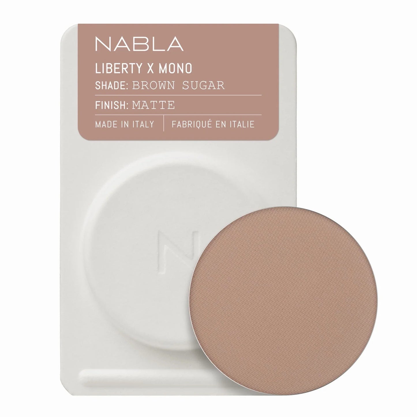 Nabla Liberty X Mono