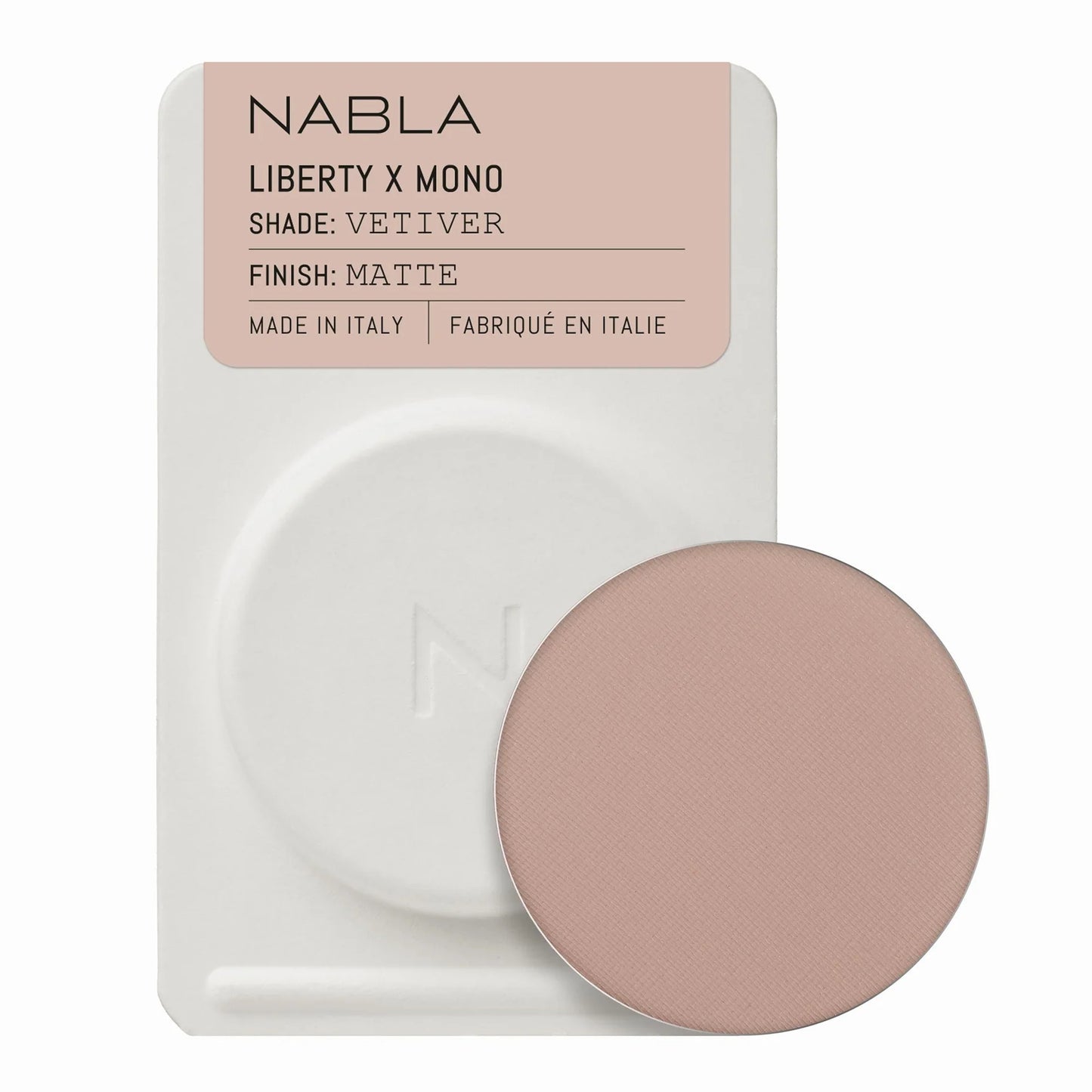 Nabla Liberty X Mono