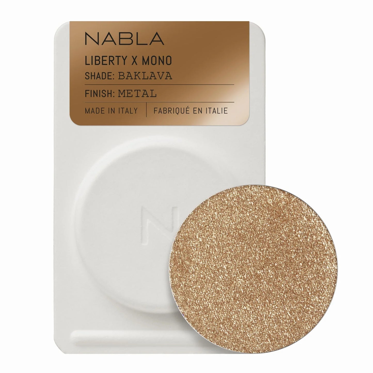 Nabla Liberty X Mono