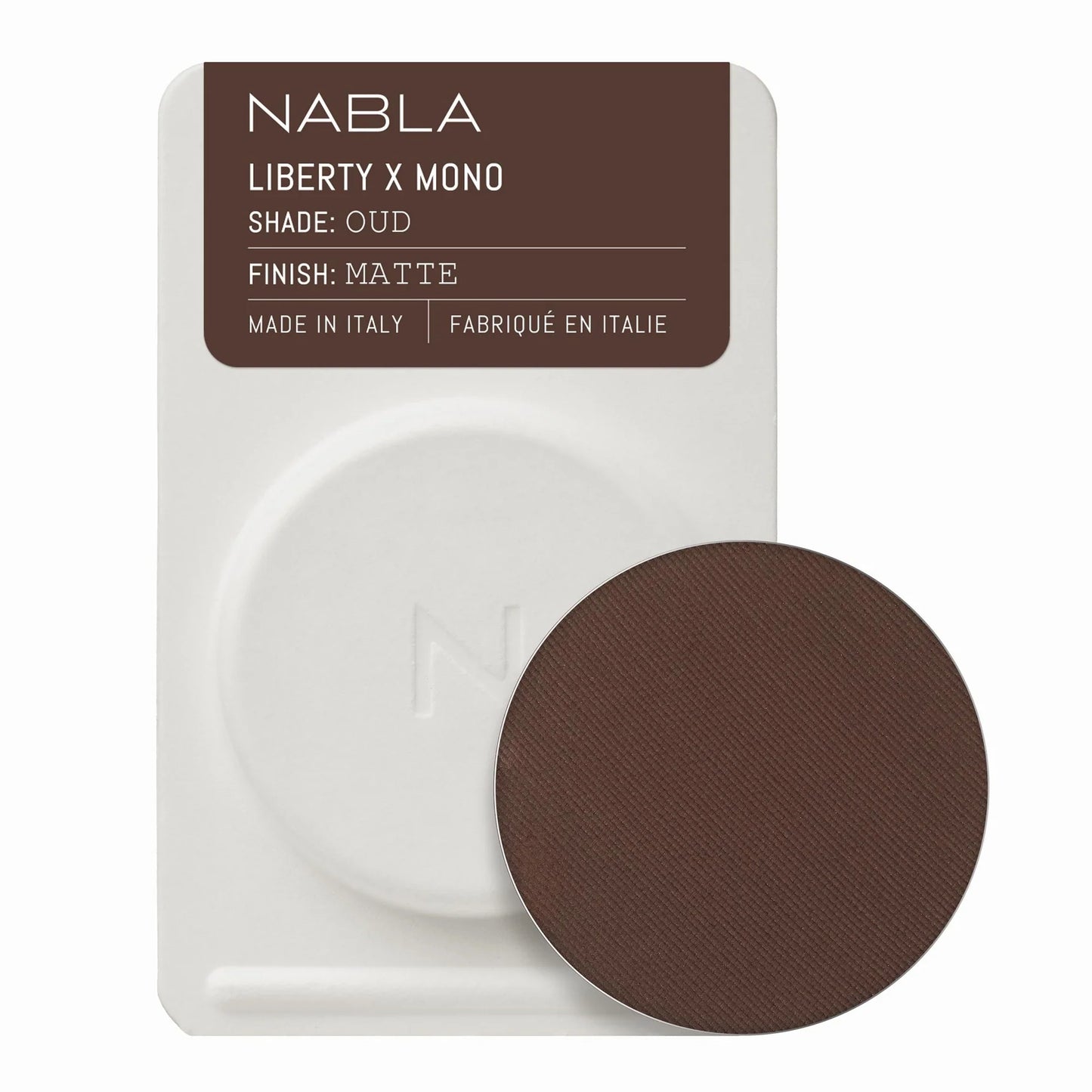 Nabla Liberty X Mono