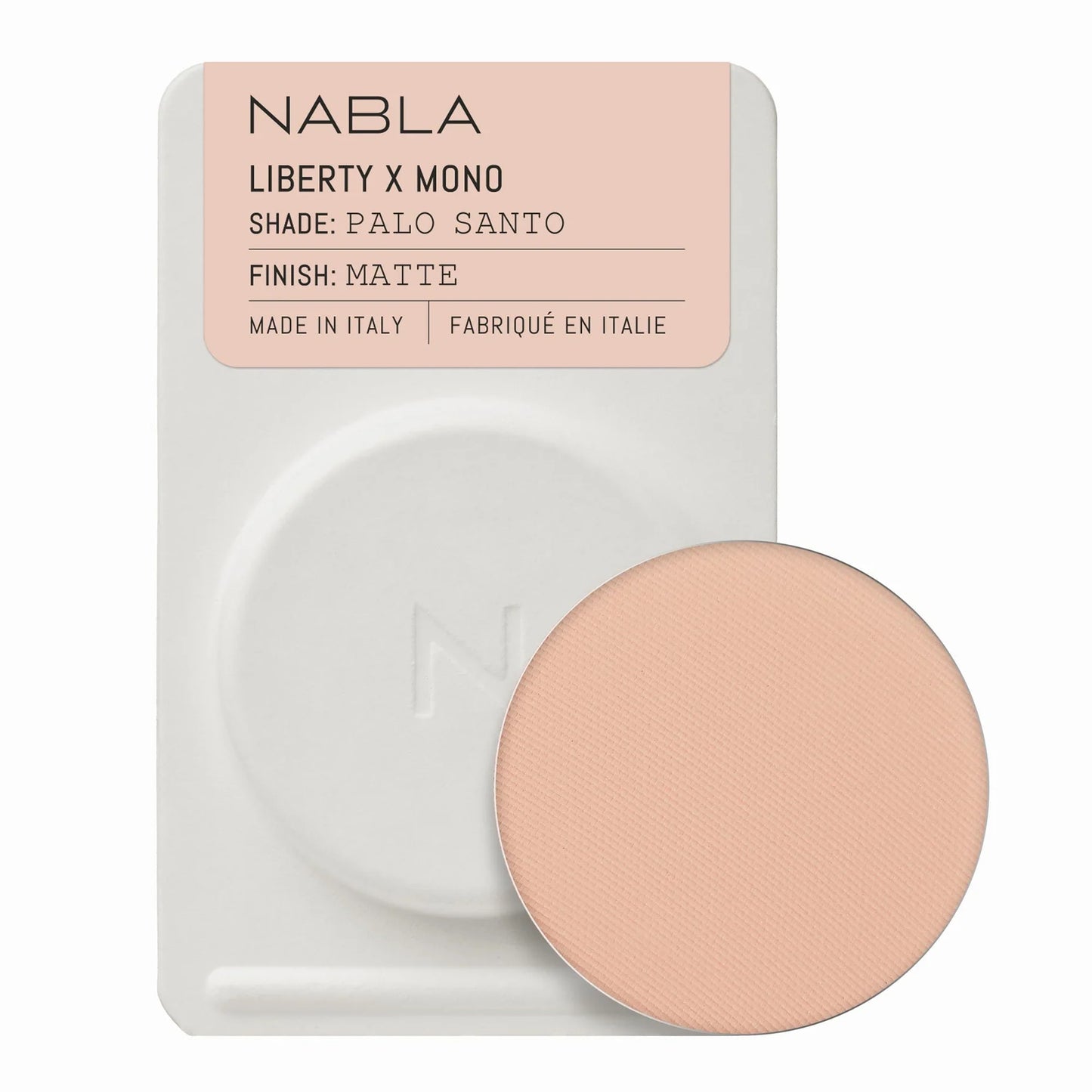 Nabla Liberty X Mono