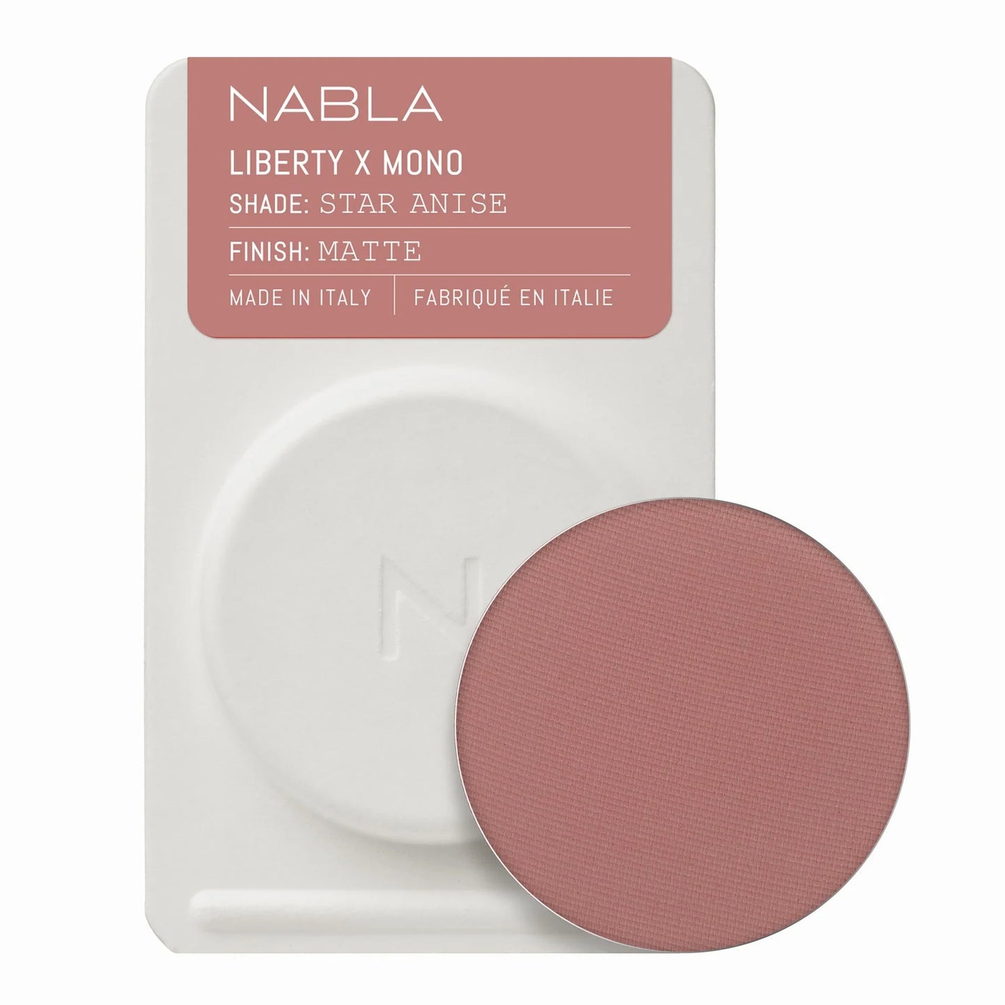 Nabla Liberty X Mono