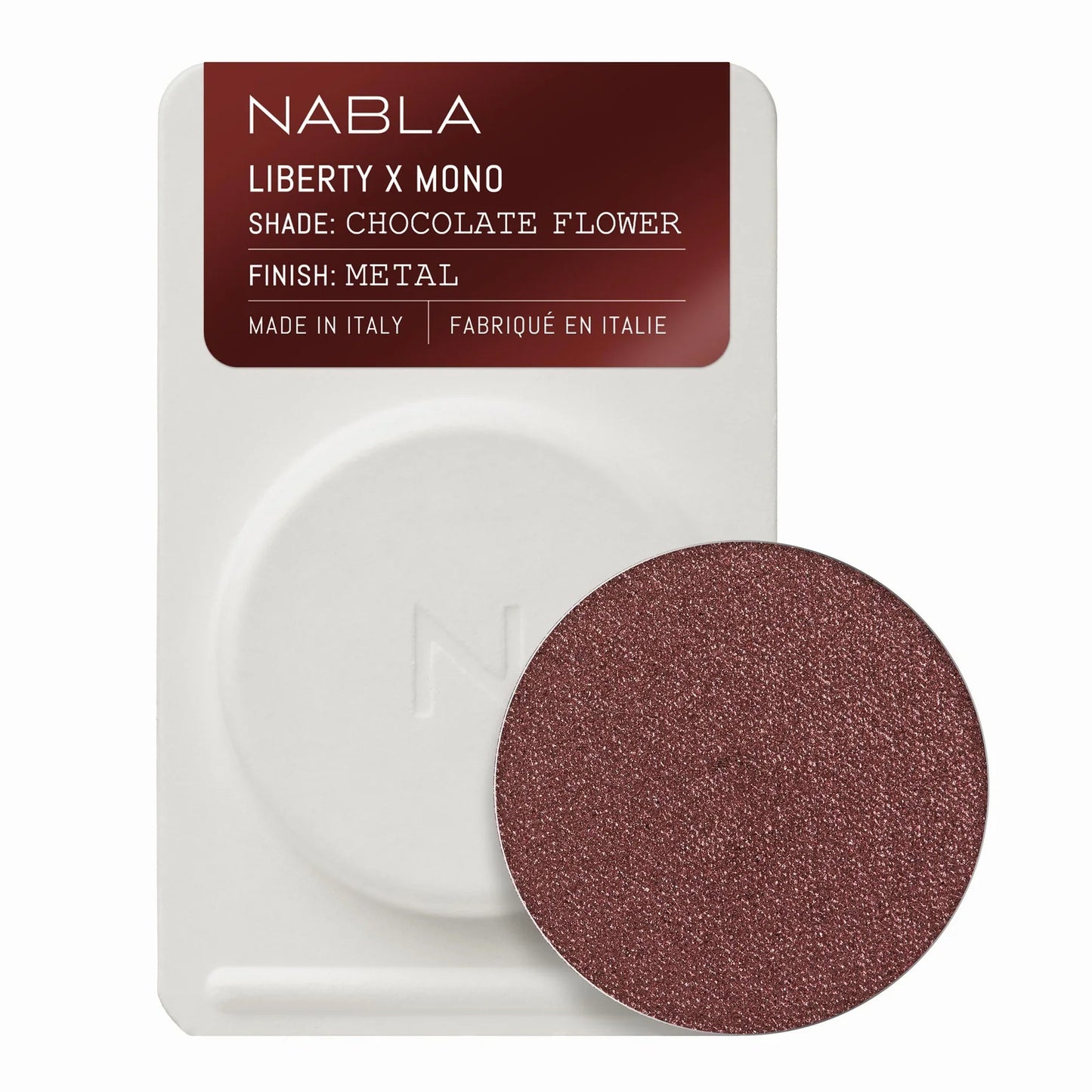 Nabla Liberty X Mono