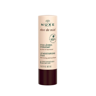 NUXE REVE DE MIEL Medeni stik za usne 4gr
