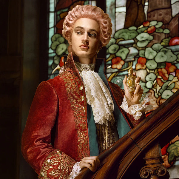 Xerjoff Blend De Venoge Louis XV