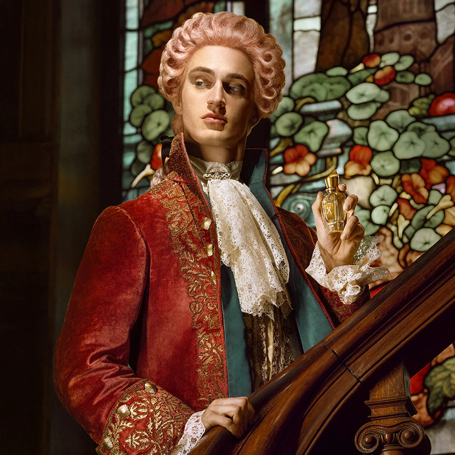Xerjoff Blend De Venoge Louis XV