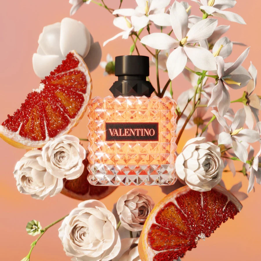 Valentino Born In Roma Coral Fantasy Donna Eau de Parfum