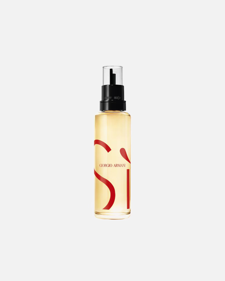 Armani Sì Passione Intense Eau de Parfum