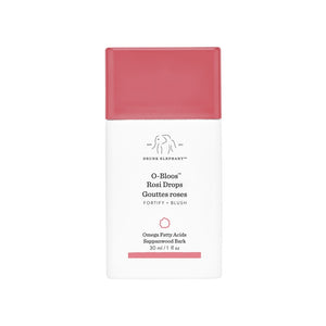 Drunk Elephant O-Bloos Rosi Drops